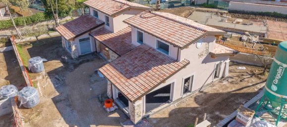 4غرفة فيلا في Rome, Italy رقم 30280 18