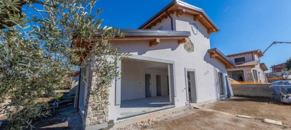 4غرفة فيلا في Rome, Italy رقم 30280 3