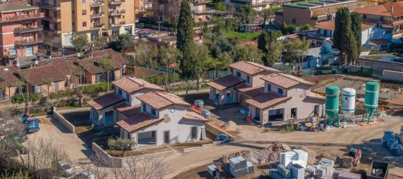 4غرفة فيلا في Rome, Italy رقم 30280 20