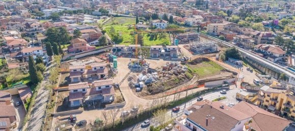 4غرفة فيلا في Rome, Italy رقم 30280 23