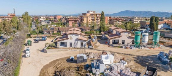 4غرفة فيلا في Rome, Italy رقم 30280 22