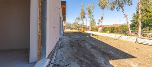 4غرفة فيلا في Rome, Italy رقم 30280 5