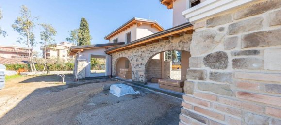 4غرفة فيلا في Rome, Italy رقم 30280 4