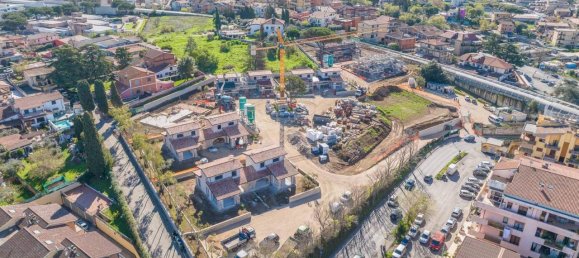 4غرفة فيلا في Rome, Italy رقم 30280 24