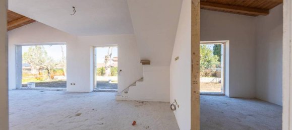 4غرفة فيلا في Rome, Italy رقم 30280 8