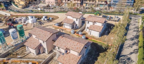 4غرفة فيلا في Rome, Italy رقم 30280 19