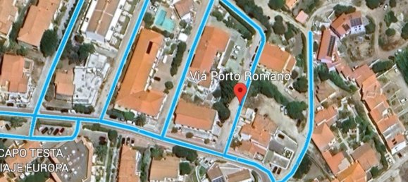 Квартира с 7 комнатами в Санта Тереза Галлура, Италия № 284034 3