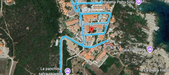 Квартира с 7 комнатами в Санта Тереза Галлура, Италия № 284034 4