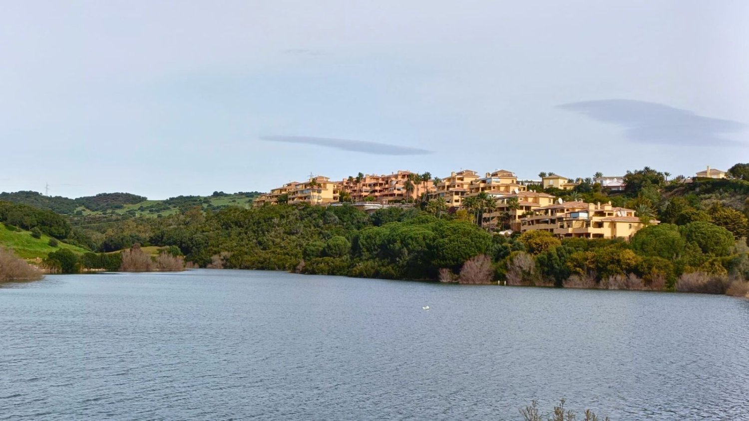 3 Schlafzimmer Wohnung in Cadiz, Spain, Nr. 140991