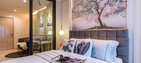 Almacén de 2 dormitorios en Chiang Mai, Thailand No. 30686 6