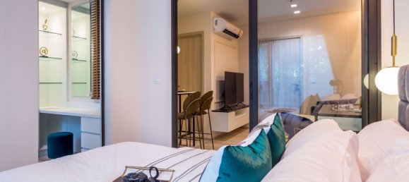 Almacén de 2 dormitorios en Chiang Mai, Thailand No. 30686 4