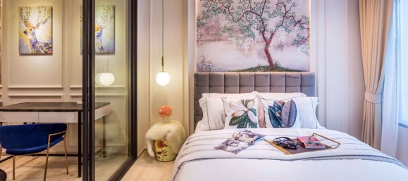 Almacén de 2 dormitorios en Chiang Mai, Thailand No. 30686 9