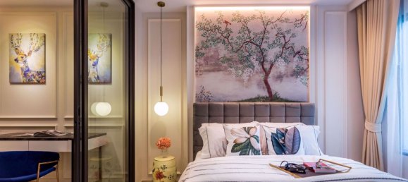 Almacén de 2 dormitorios en Chiang Mai, Thailand No. 30686 2