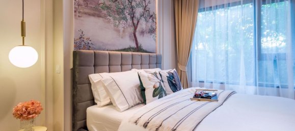 Almacén de 2 dormitorios en Chiang Mai, Thailand No. 30686 3