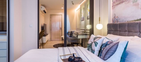 Almacén de 2 dormitorios en Chiang Mai, Thailand No. 30686 5