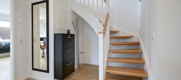 Duplex de 3 divisões em Schleswig-Holstein, Germany N.º 9348 13