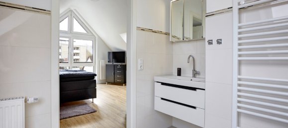 Duplex de 3 divisões em Schleswig-Holstein, Germany N.º 9348 17