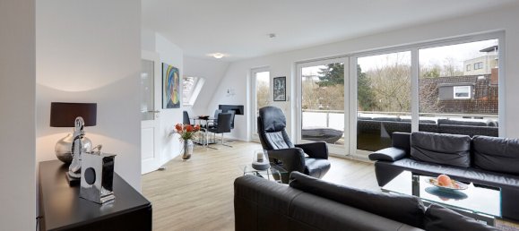 Duplex de 3 divisões em Schleswig-Holstein, Germany N.º 9348 8