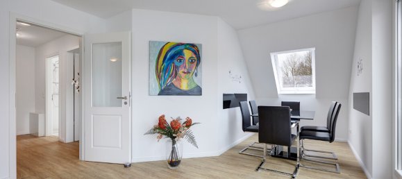 Duplex de 3 divisões em Schleswig-Holstein, Germany N.º 9348 9