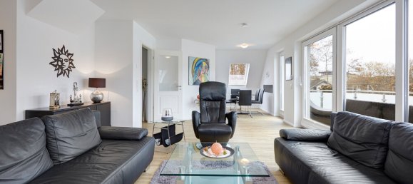 Duplex de 3 divisões em Schleswig-Holstein, Germany N.º 9348 3