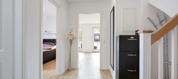 Duplex de 3 divisões em Schleswig-Holstein, Germany N.º 9348 2