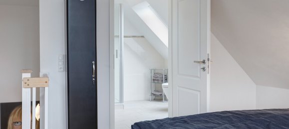 Duplex de 3 divisões em Schleswig-Holstein, Germany N.º 9348 15