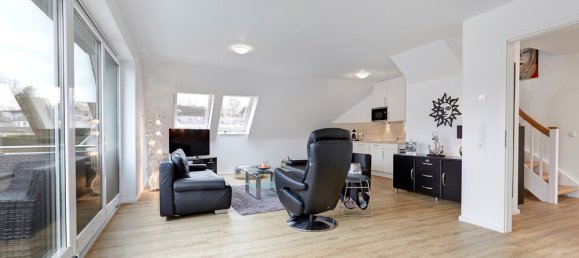 Duplex de 3 divisões em Schleswig-Holstein, Germany N.º 9348 4