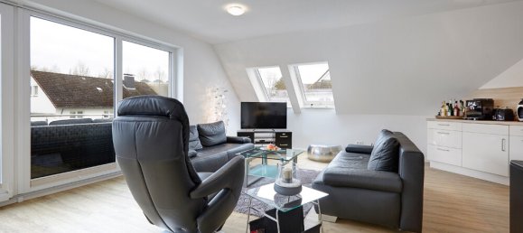 Duplex de 3 divisões em Schleswig-Holstein, Germany N.º 9348 5