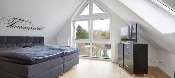 Duplex de 3 divisões em Schleswig-Holstein, Germany N.º 9348 14