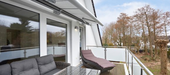 Duplex de 3 divisões em Schleswig-Holstein, Germany N.º 9348 18