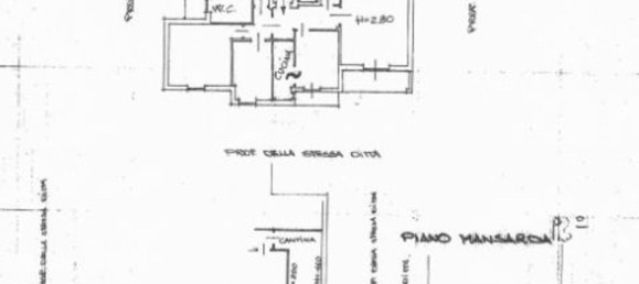 5 rooms Apartment in Villafranca in Lunigiana, Italy No. 47899 13
