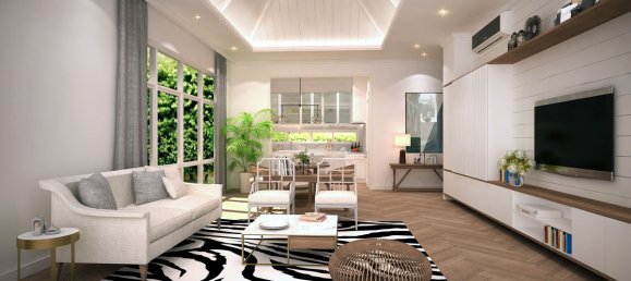 2 bedrooms Cafe / restaurant in Pattaya, Thailand No. 824 2