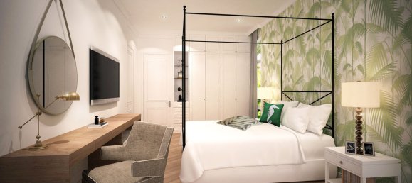 2 bedrooms Cafe / restaurant in Pattaya, Thailand No. 824 5