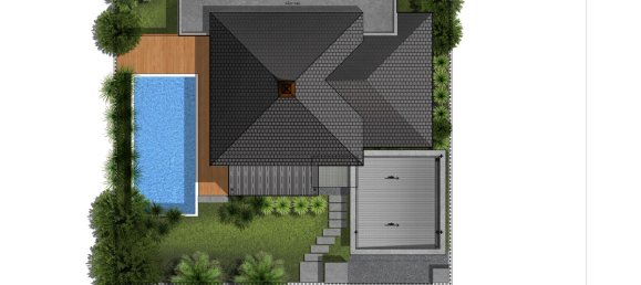 2 bedrooms Cafe / restaurant in Pattaya, Thailand No. 824 7