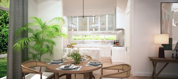 2 bedrooms Cafe / restaurant in Pattaya, Thailand No. 824 3