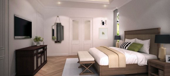 2 bedrooms Cafe / restaurant in Pattaya, Thailand No. 824 4