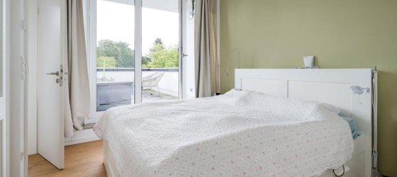 4 bedrooms Townhouse in Hamburg-Nord, Germany No. 281704 10