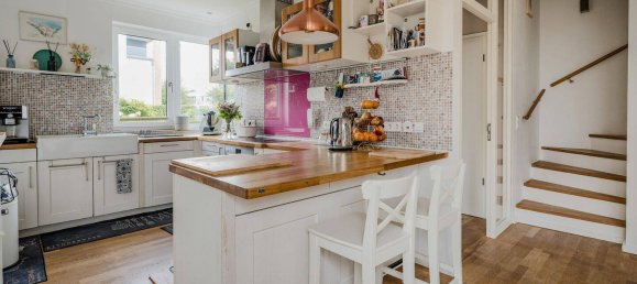 4 bedrooms Townhouse in Hamburg-Nord, Germany No. 281704 5