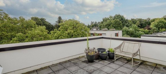 4 bedrooms Townhouse in Hamburg-Nord, Germany No. 281704 12