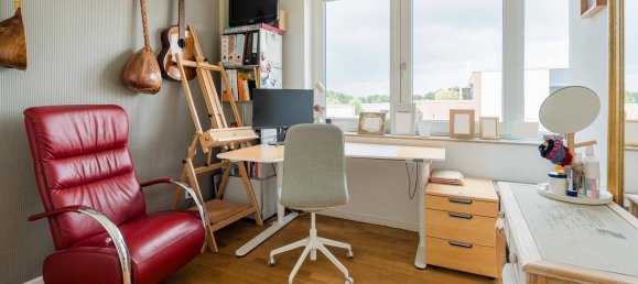 4 bedrooms Townhouse in Hamburg-Nord, Germany No. 281704 9