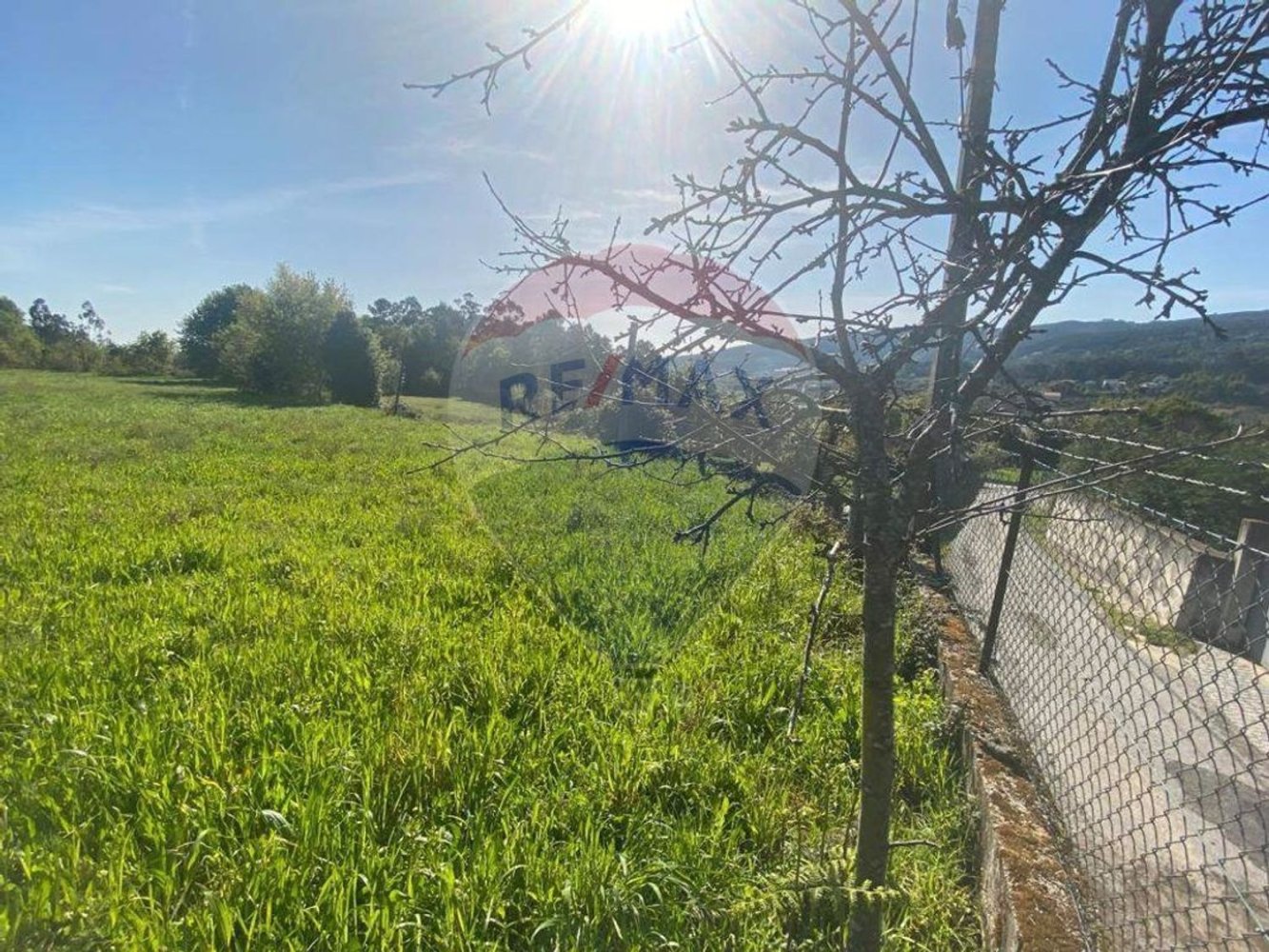 Grundstück in Vila Verde, Portugal 4850m², Nr. 158977