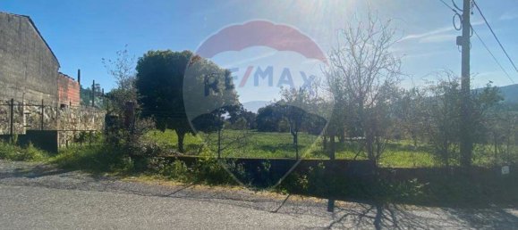 Grundstück in Vila Verde, Portugal 4850m², Nr. 158977 2