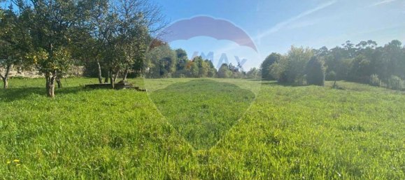 Grundstück in Vila Verde, Portugal 4850m², Nr. 158977 7