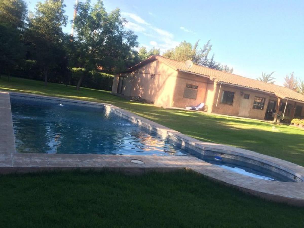 6 Schlafzimmer Haus in Chacabuco, Chile, Nr. 4953