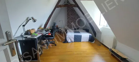 6 bedrooms House in Norville, France No. 346715 5