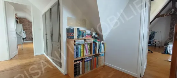 6 bedrooms House in Norville, France No. 346715 4