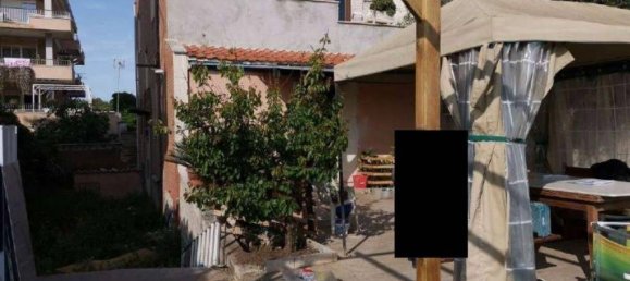 6 bedrooms Villa in Pomezia, Italy No. 186365 32