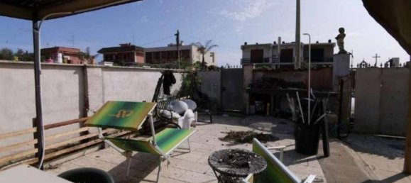 6 bedrooms Villa in Pomezia, Italy No. 186365 36