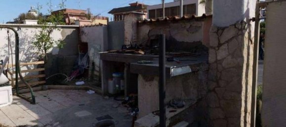 6 bedrooms Villa in Pomezia, Italy No. 186365 44