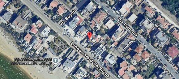 6 bedrooms Villa in Pomezia, Italy No. 186365 2